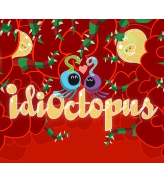Idioctopus Steam Key GLOBAL